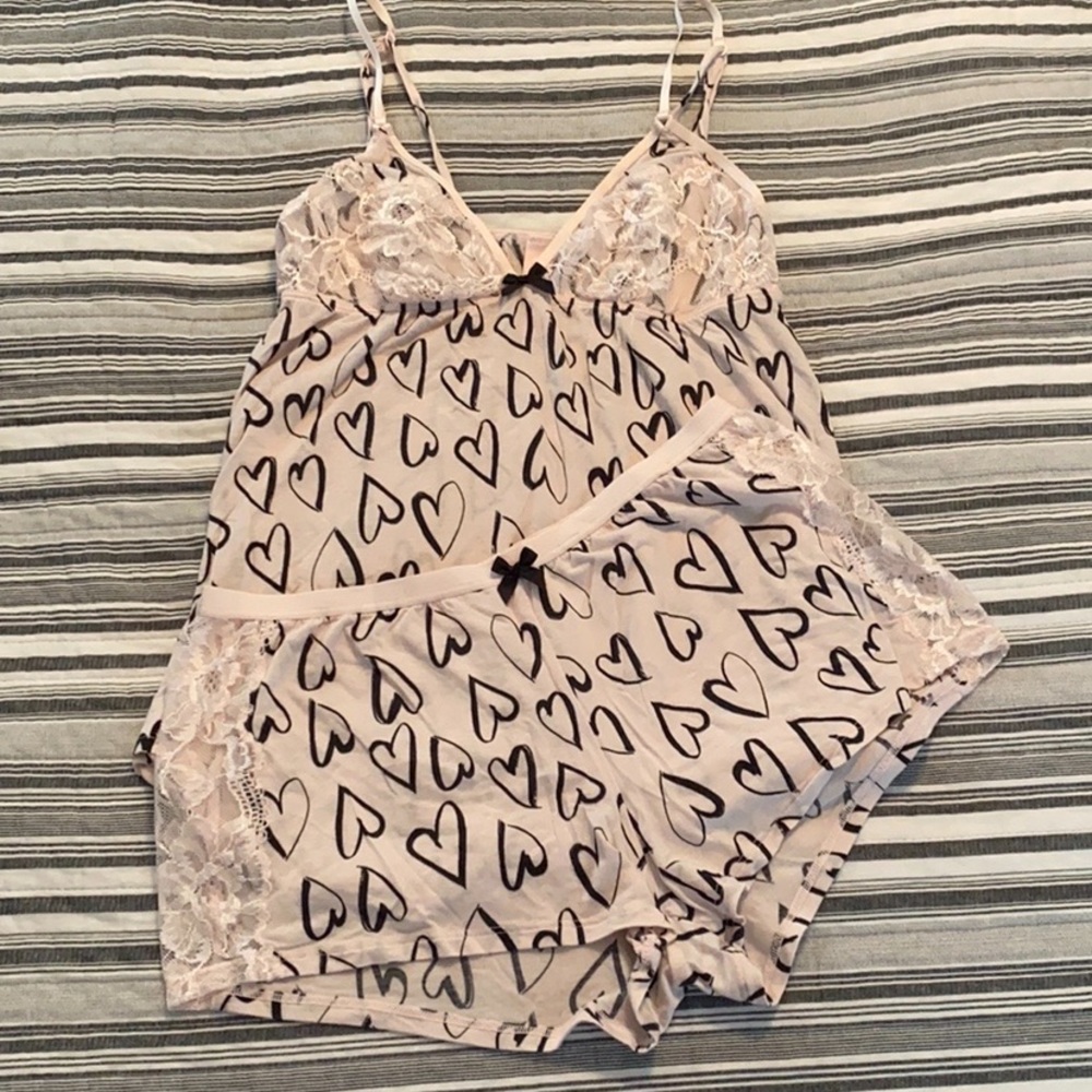 Victoria’s Secret Pajamas for @lexysmama2004